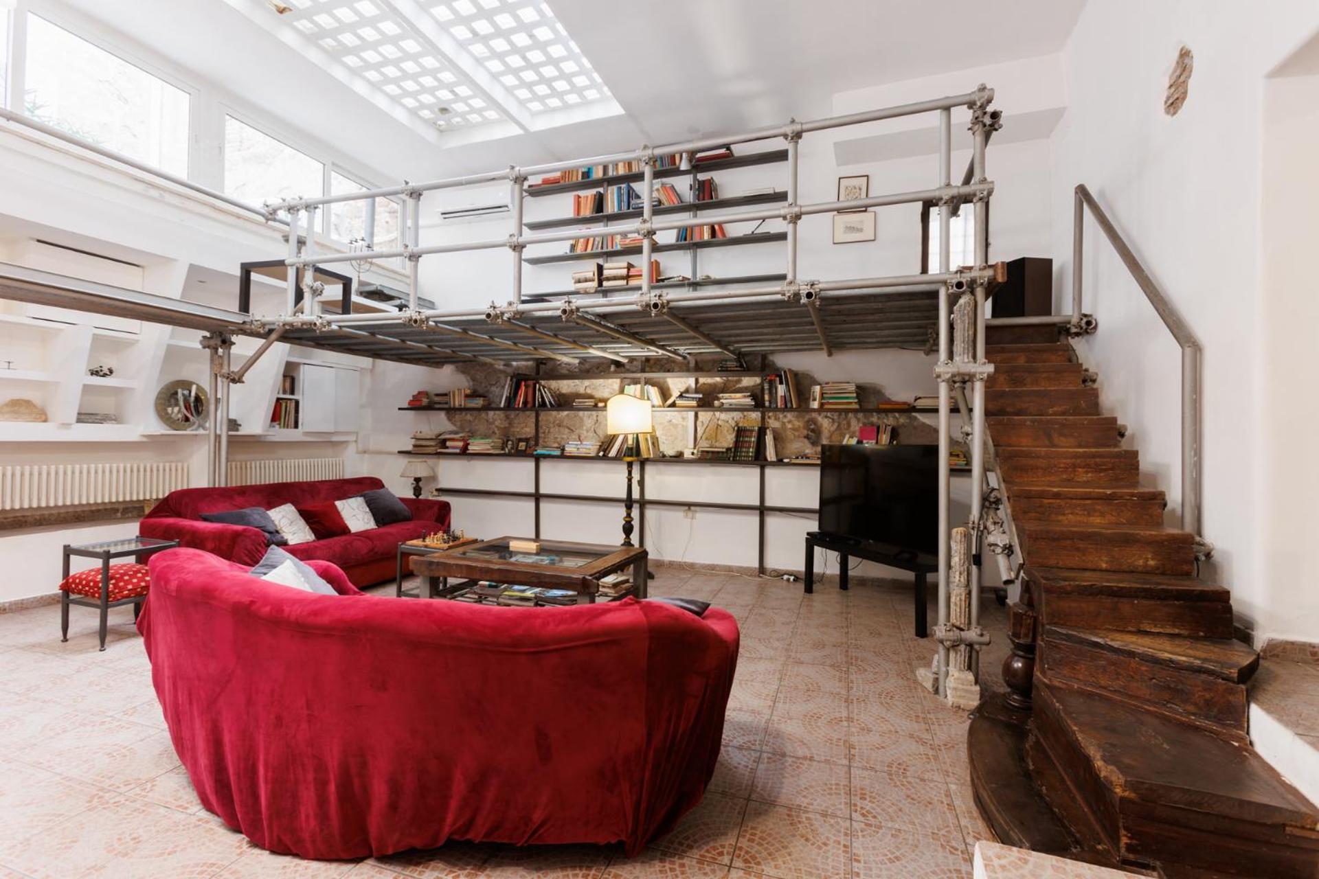 Navona Glamour Apartment 罗马 外观 照片