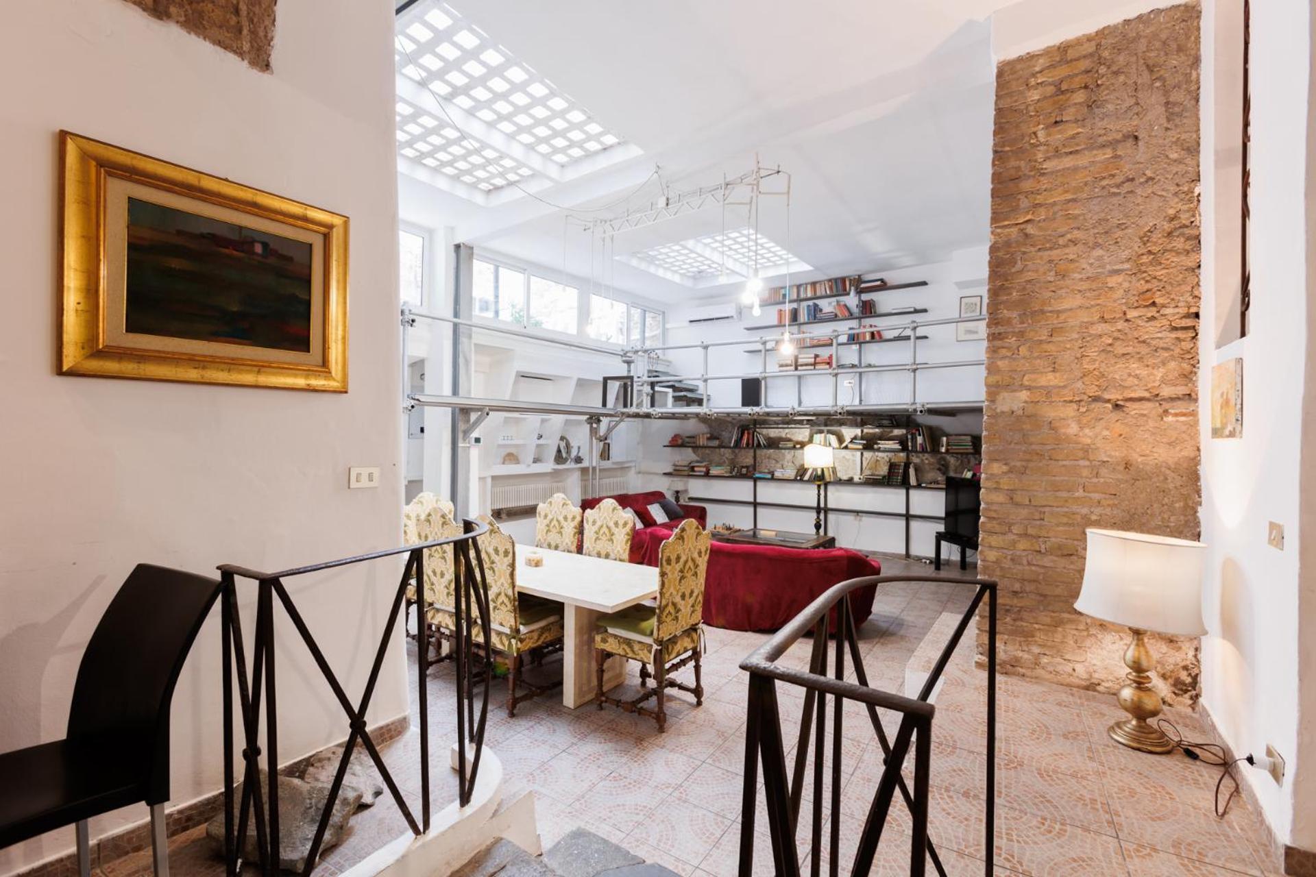 Navona Glamour Apartment 罗马 外观 照片