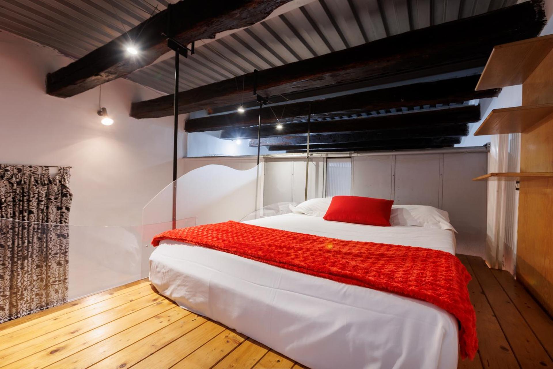 Navona Glamour Apartment 罗马 外观 照片