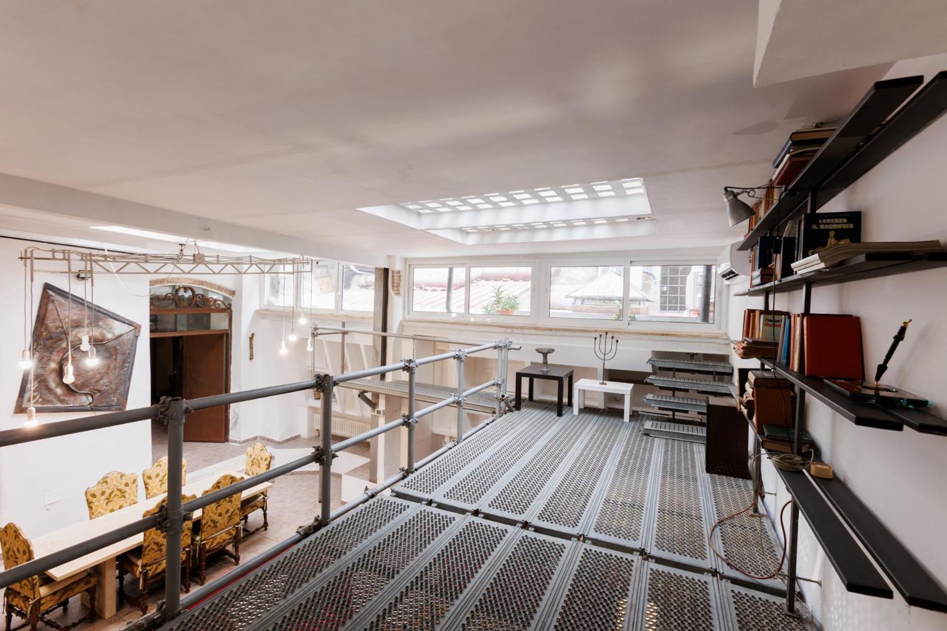 Navona Glamour Apartment 罗马 外观 照片