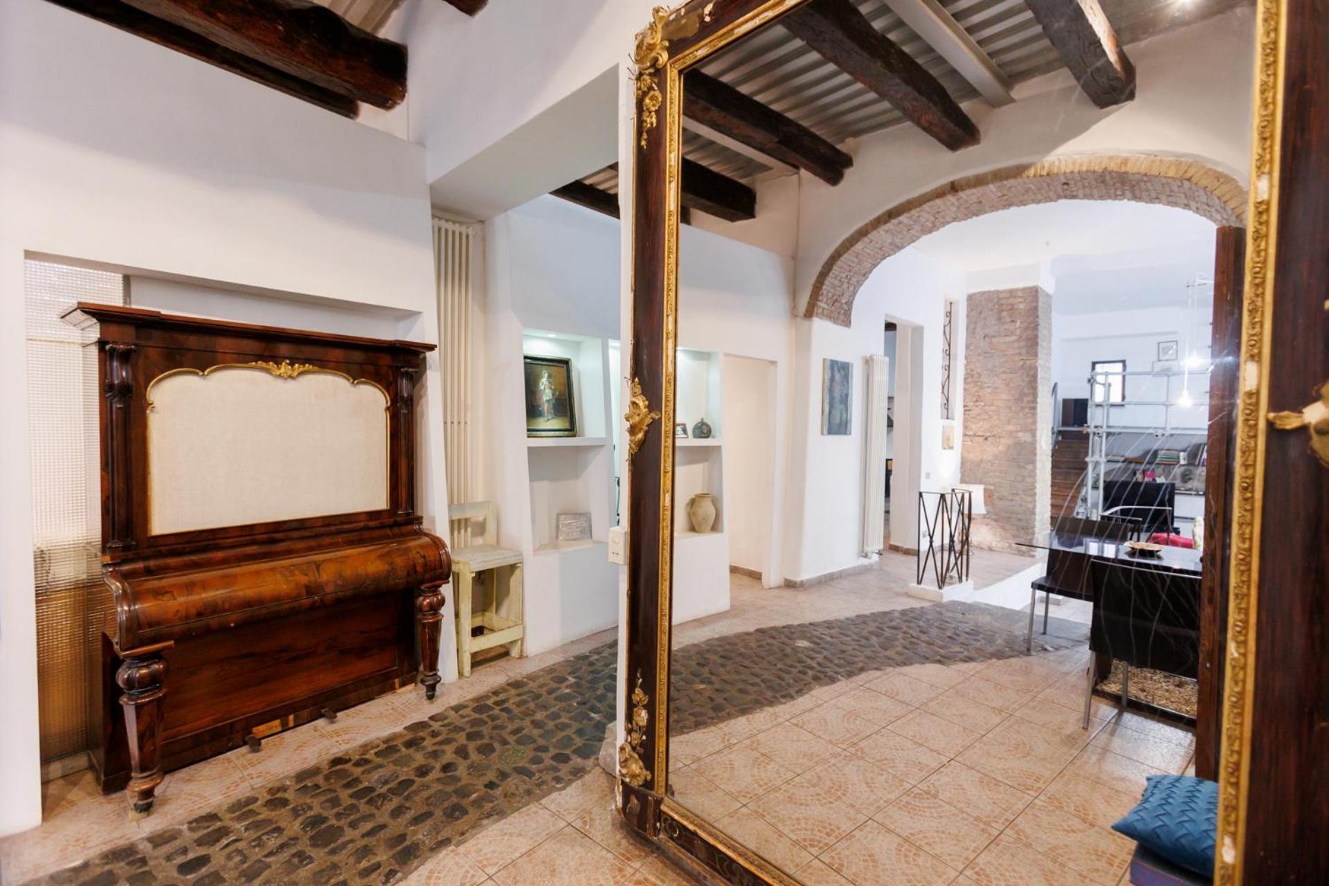 Navona Glamour Apartment 罗马 外观 照片