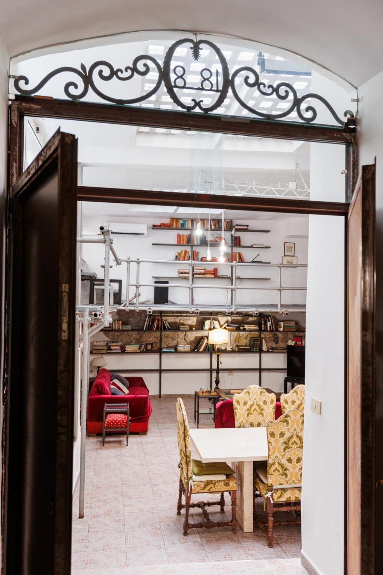 Navona Glamour Apartment 罗马 外观 照片