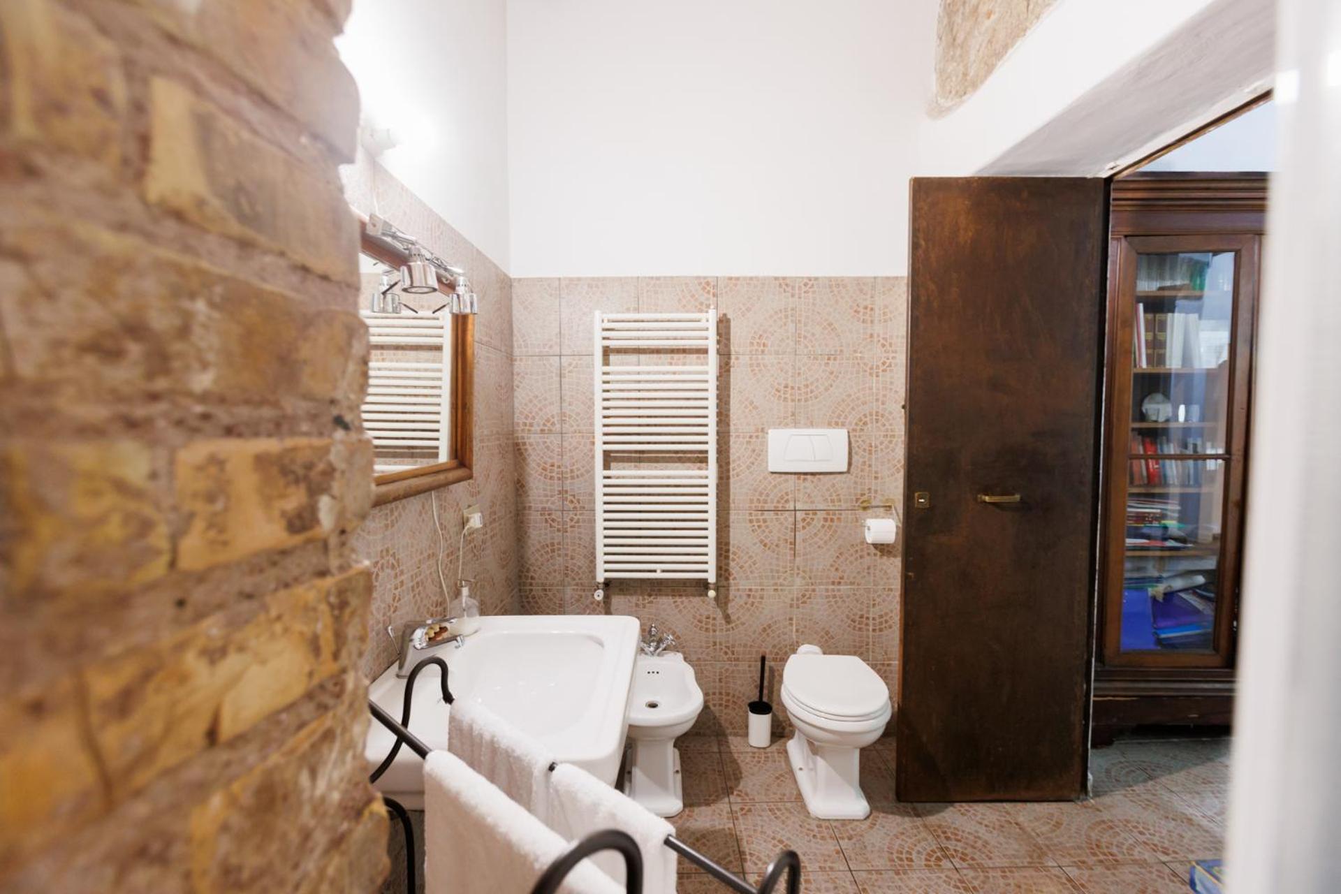 Navona Glamour Apartment 罗马 外观 照片