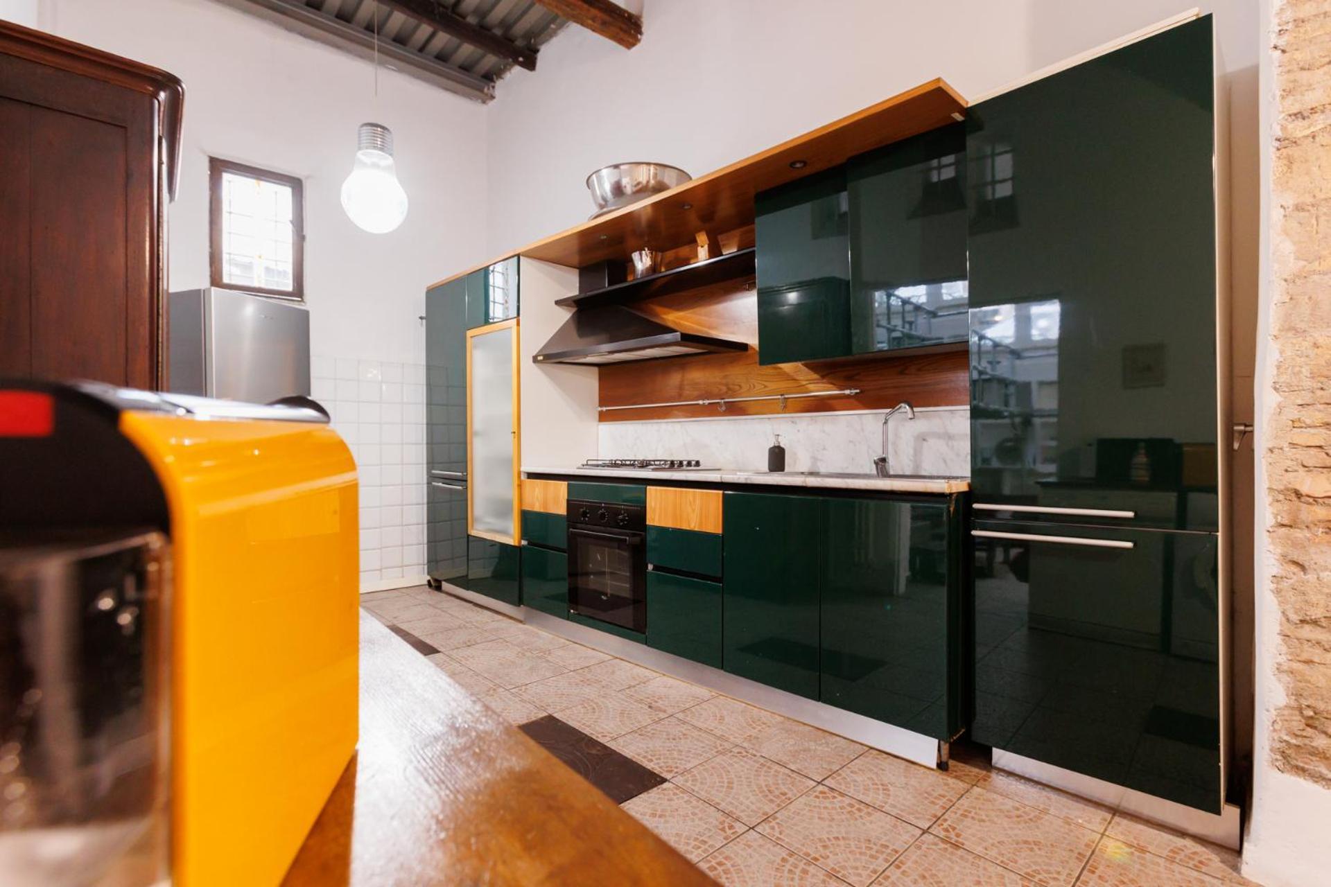 Navona Glamour Apartment 罗马 外观 照片