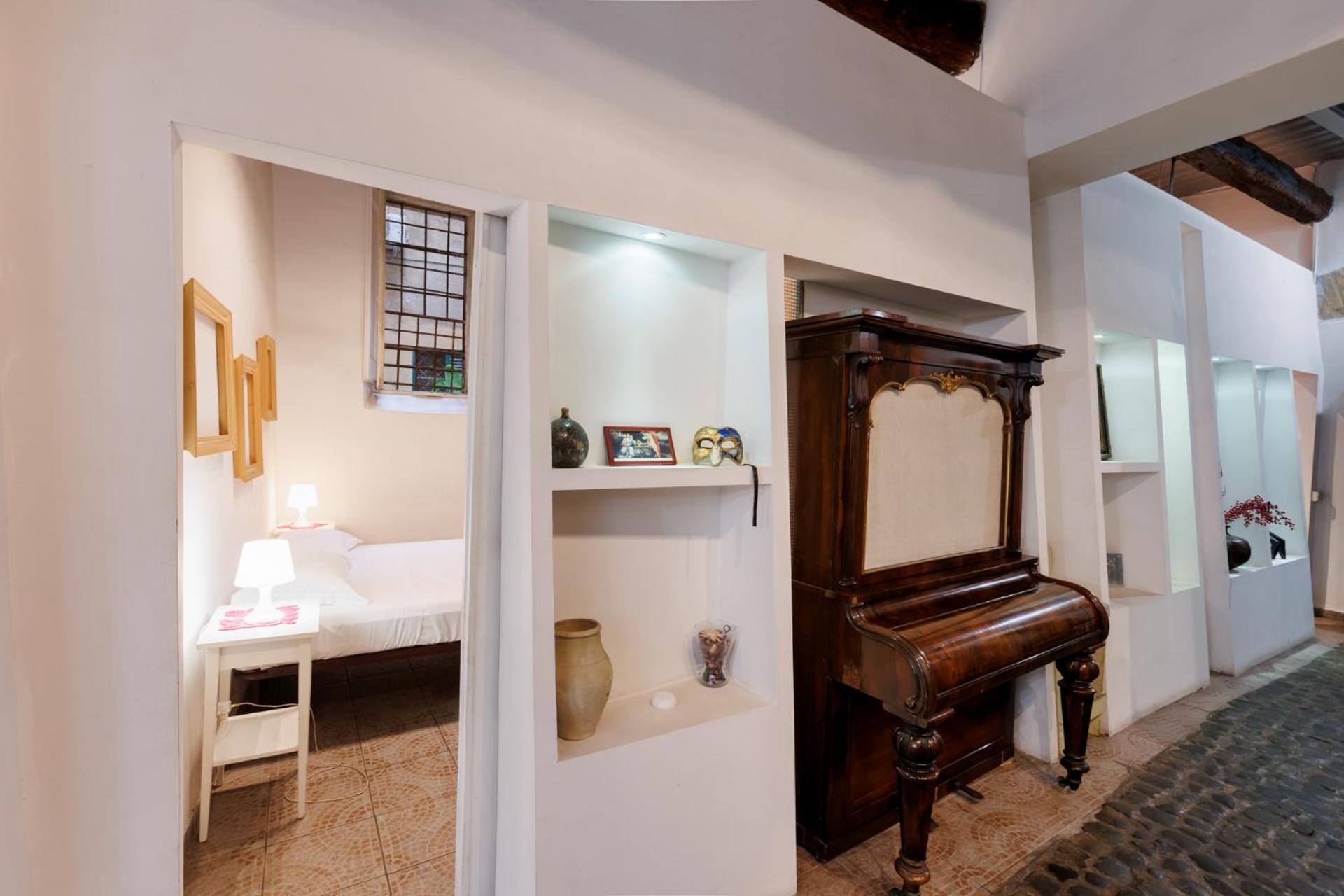 Navona Glamour Apartment 罗马 外观 照片