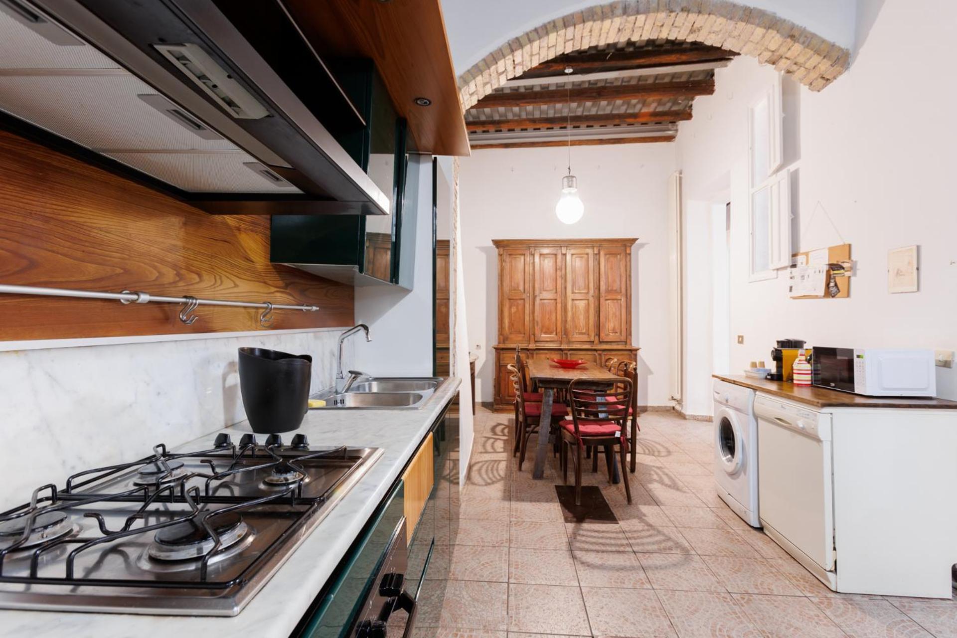 Navona Glamour Apartment 罗马 外观 照片