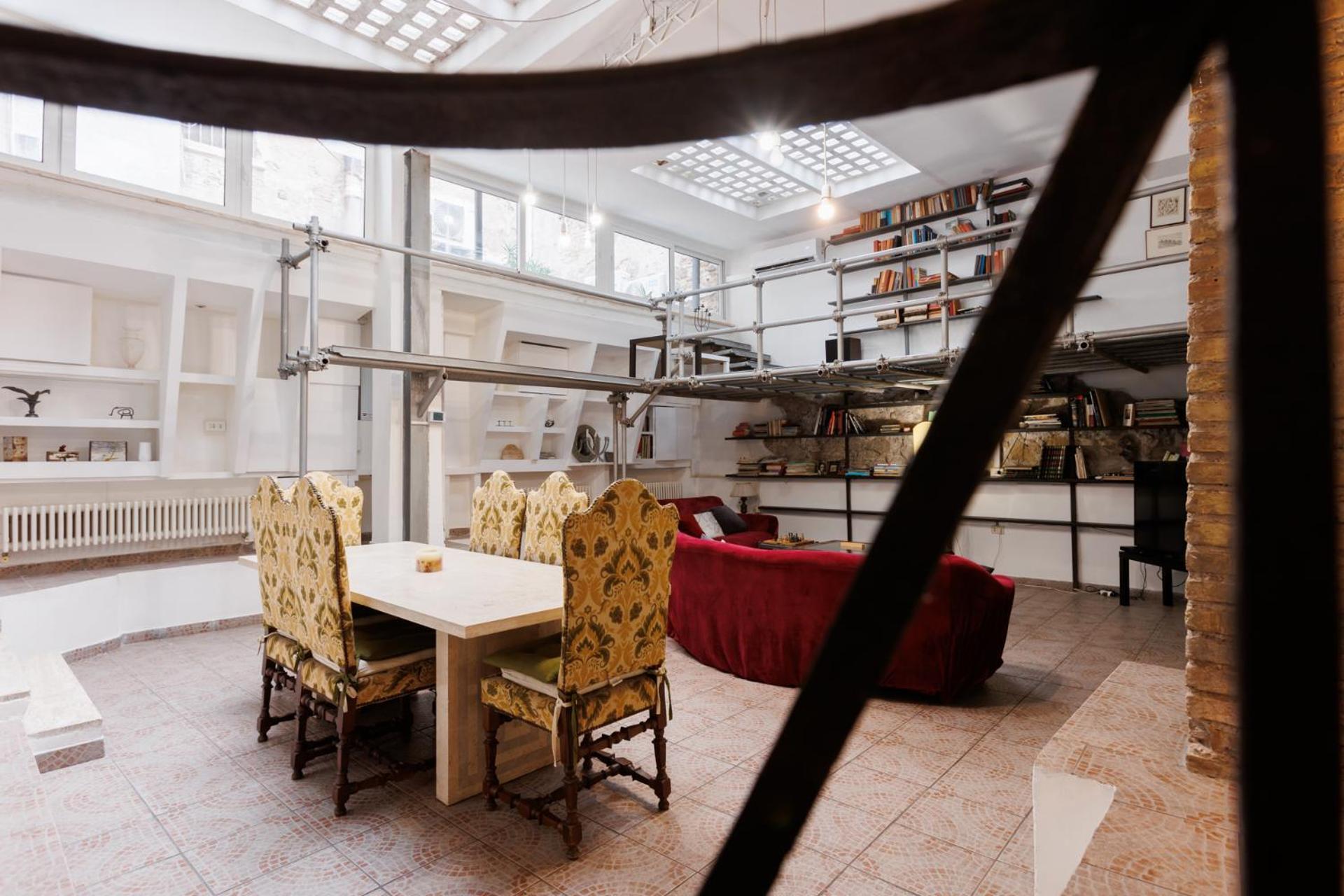 Navona Glamour Apartment 罗马 外观 照片