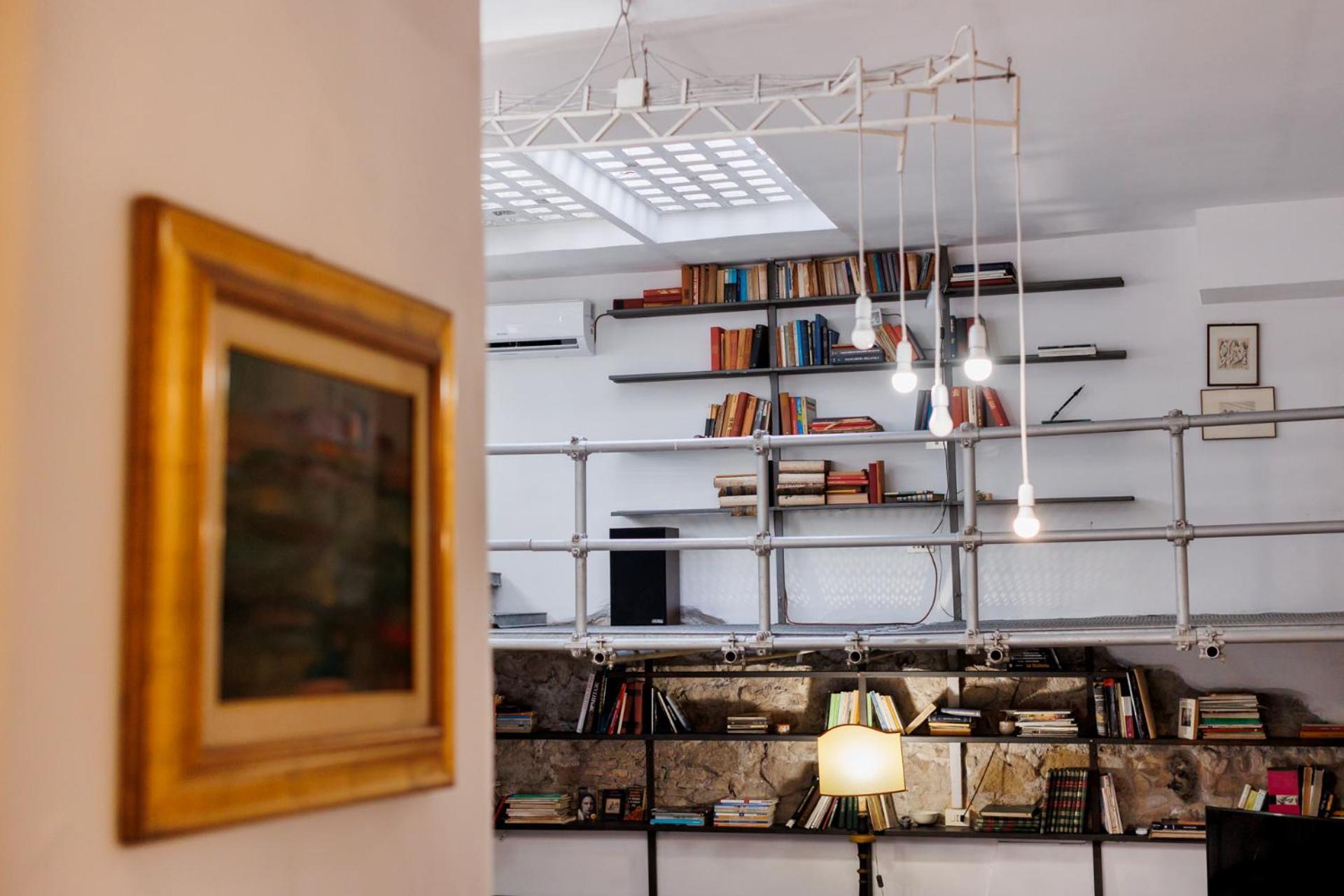 Navona Glamour Apartment 罗马 外观 照片
