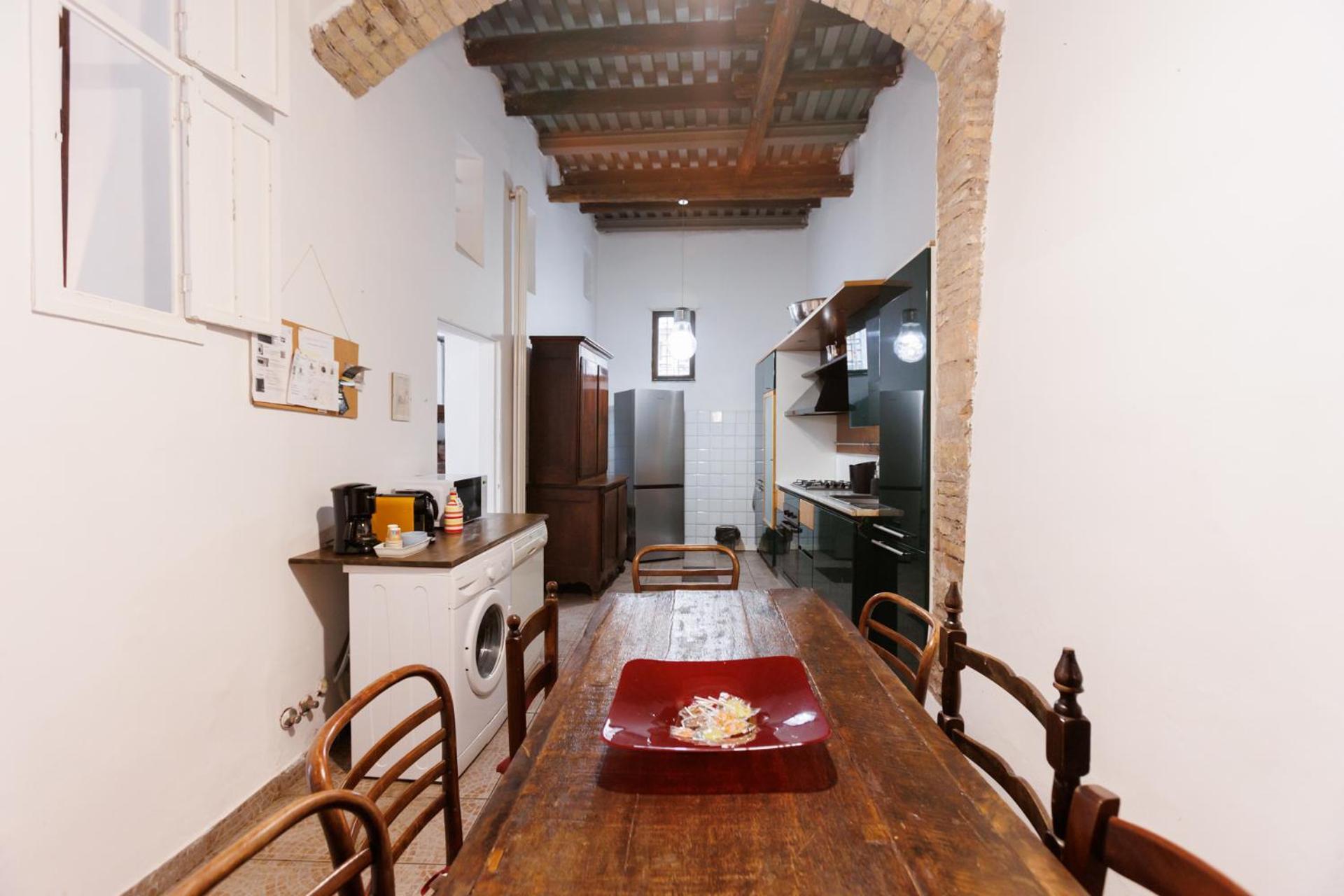 Navona Glamour Apartment 罗马 外观 照片