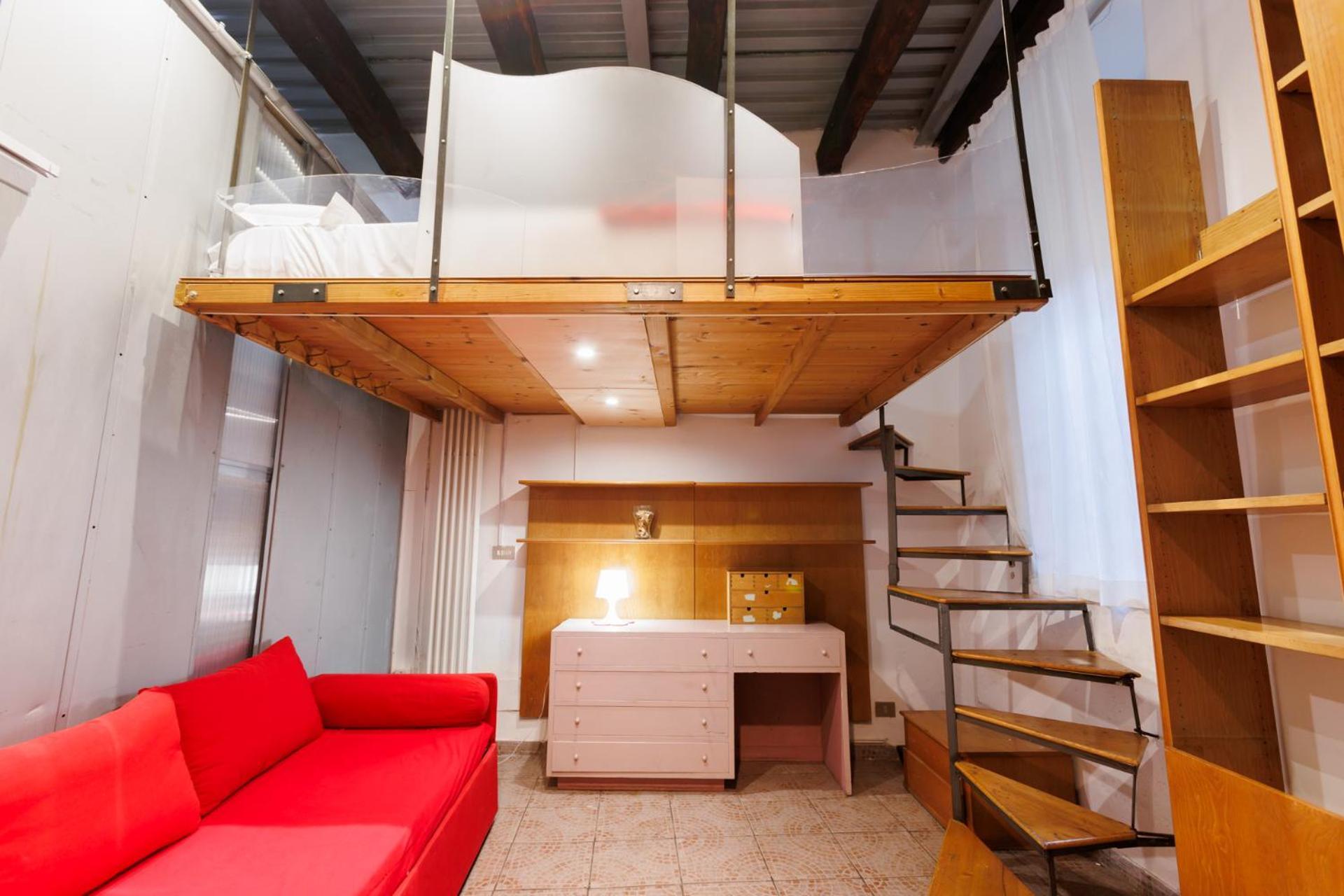 Navona Glamour Apartment 罗马 外观 照片