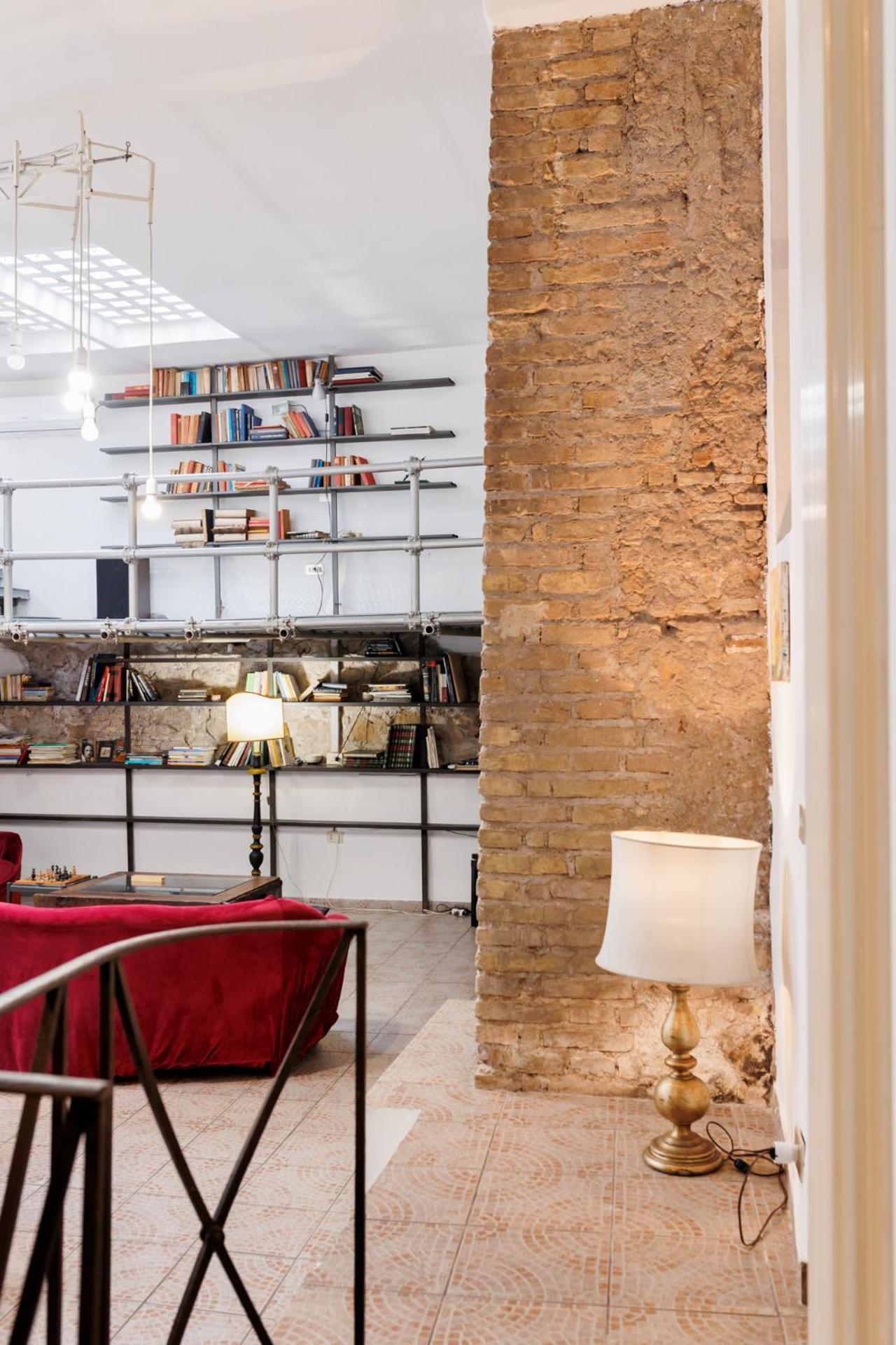 Navona Glamour Apartment 罗马 外观 照片