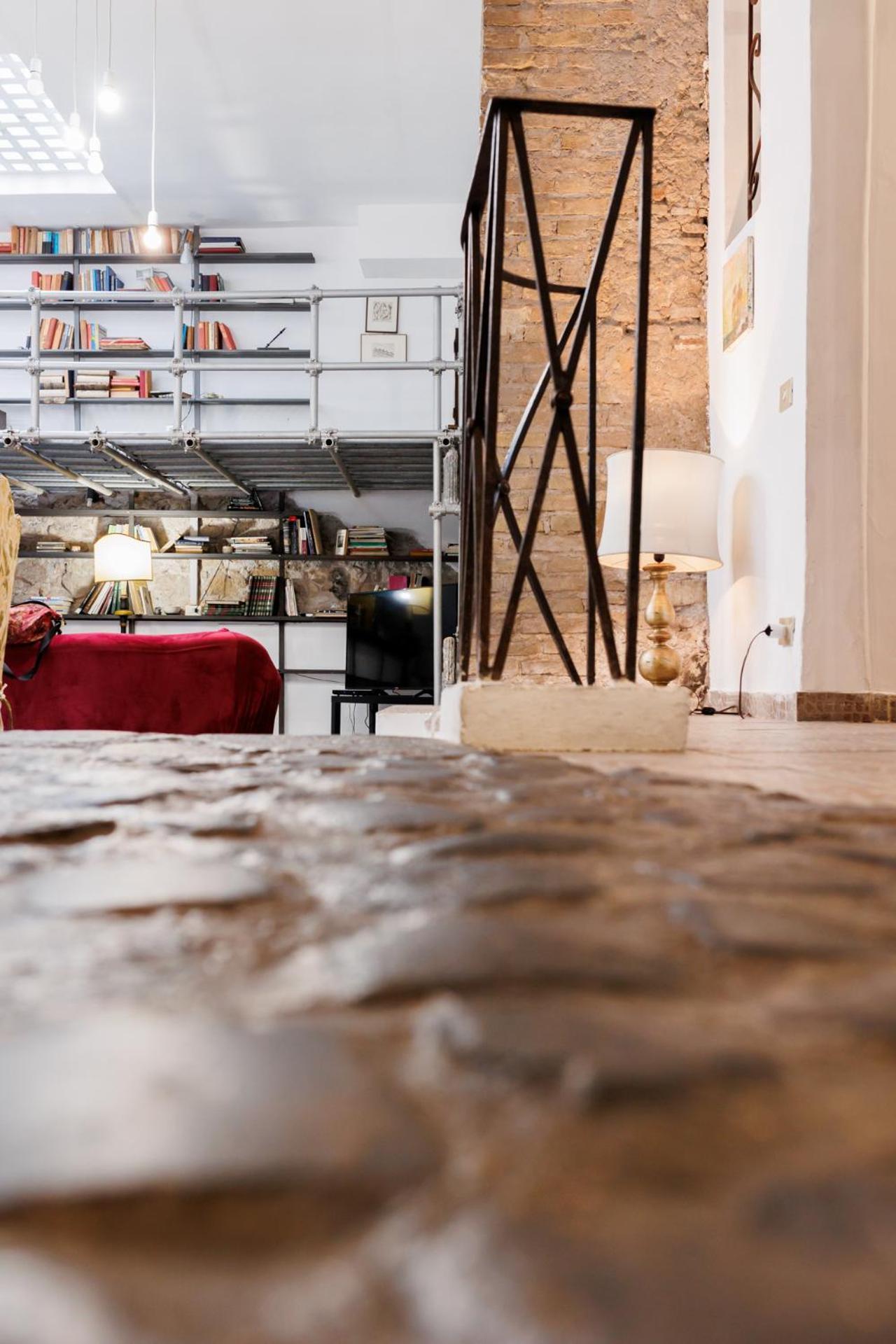 Navona Glamour Apartment 罗马 外观 照片