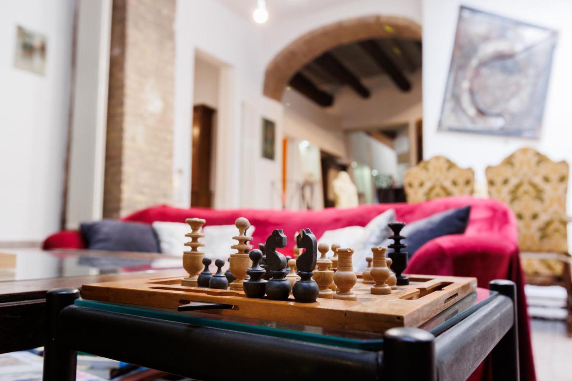 Navona Glamour Apartment 罗马 外观 照片