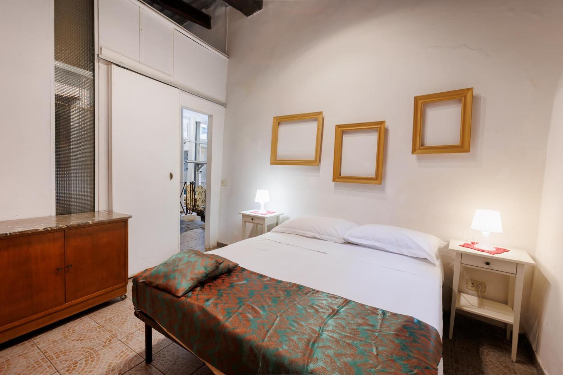 Navona Glamour Apartment 罗马 外观 照片
