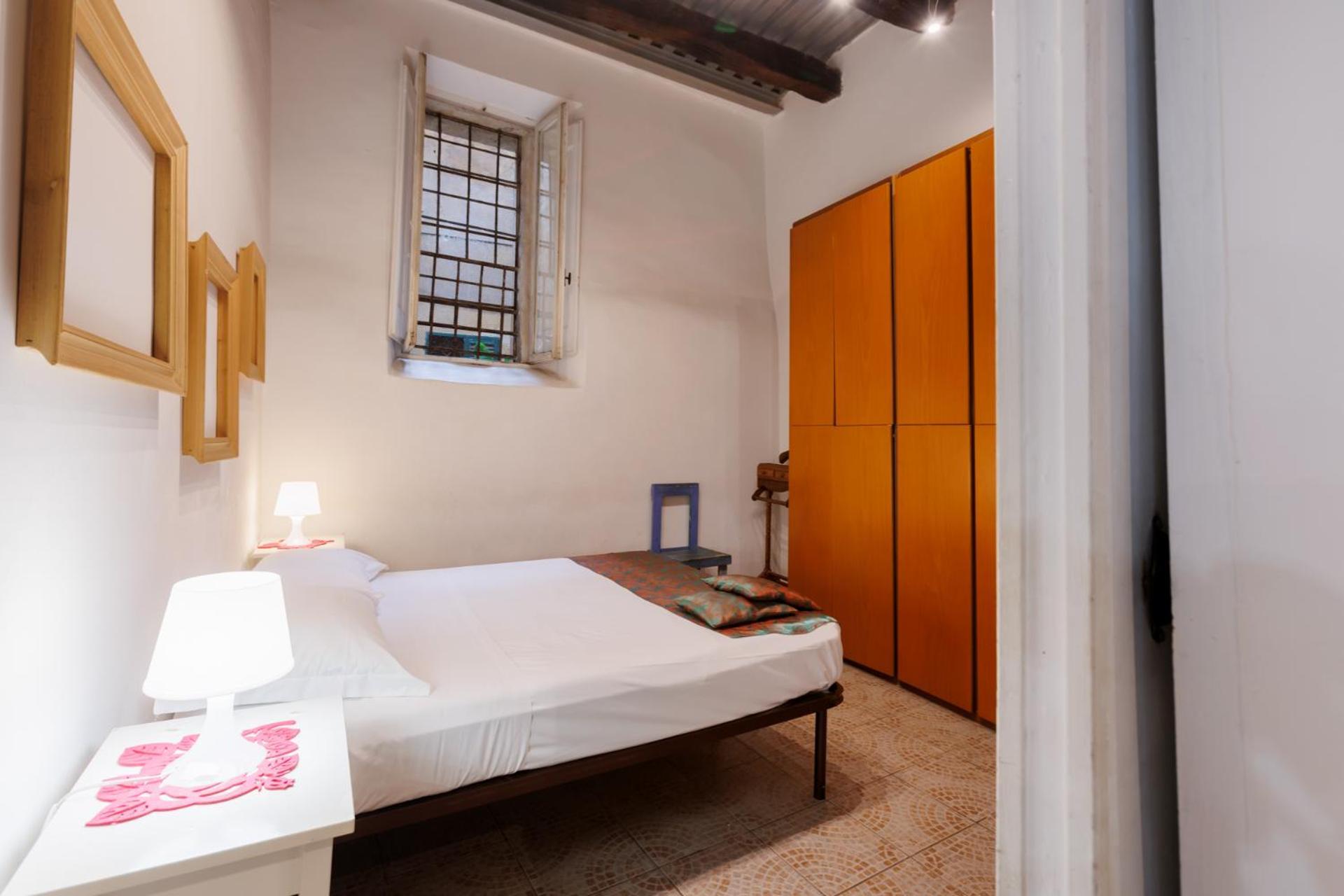 Navona Glamour Apartment 罗马 外观 照片