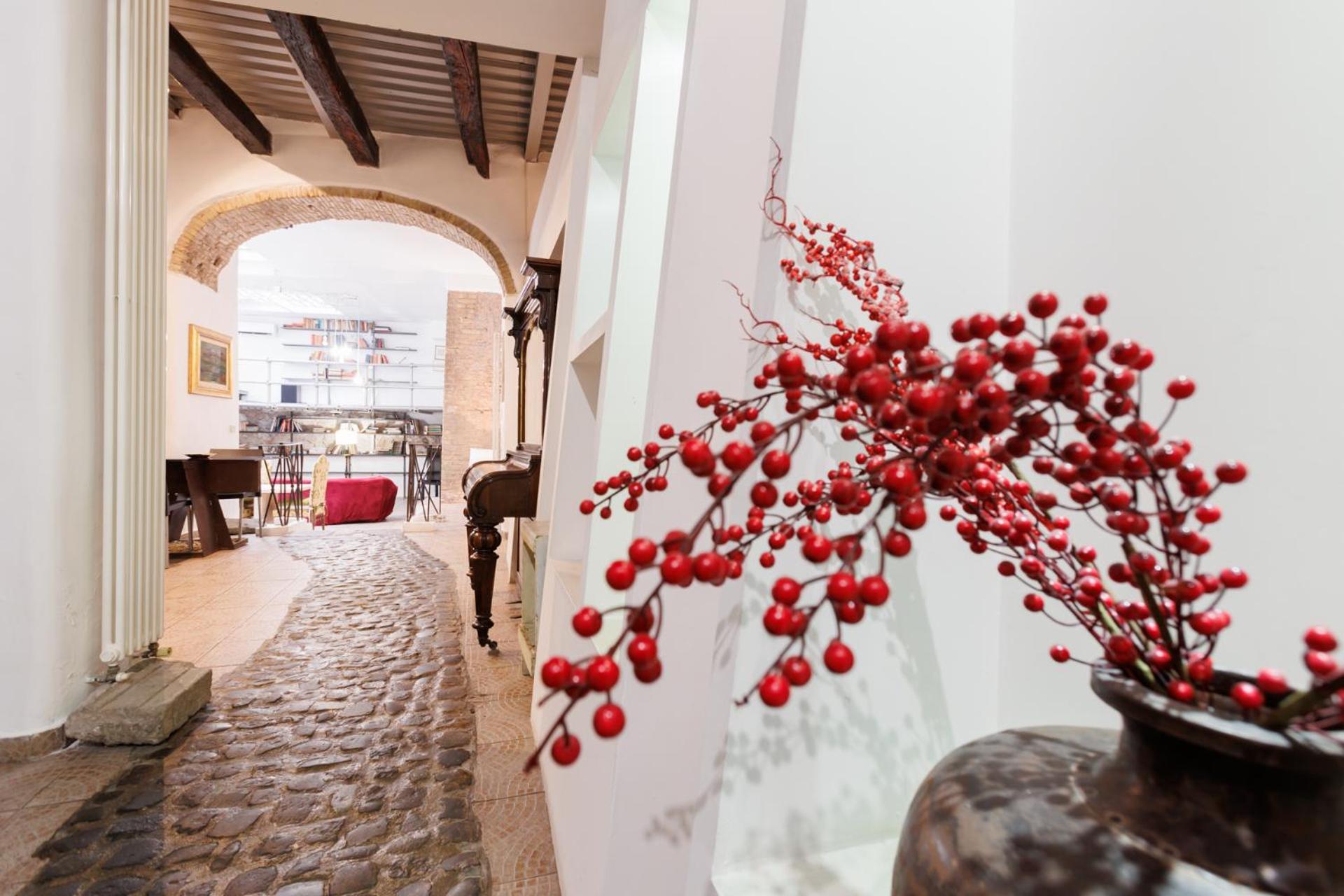 Navona Glamour Apartment 罗马 外观 照片