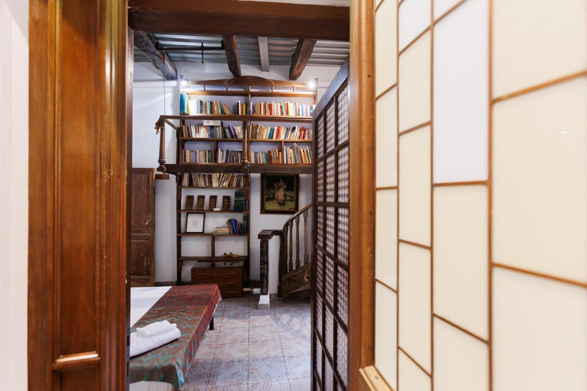 Navona Glamour Apartment 罗马 外观 照片