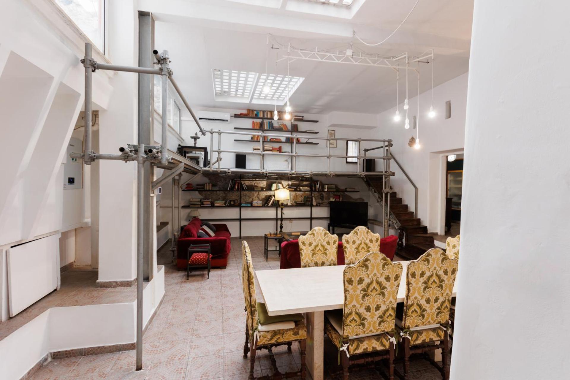 Navona Glamour Apartment 罗马 外观 照片